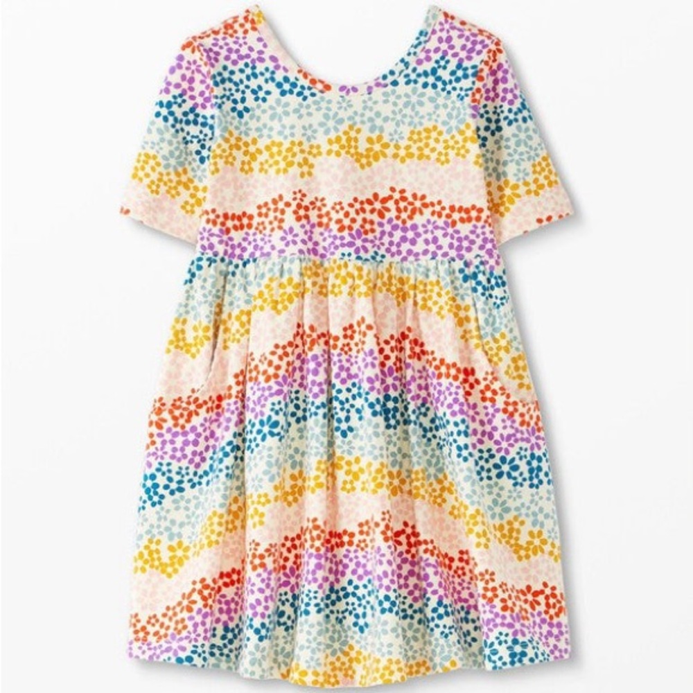Hanna Andersson Dress